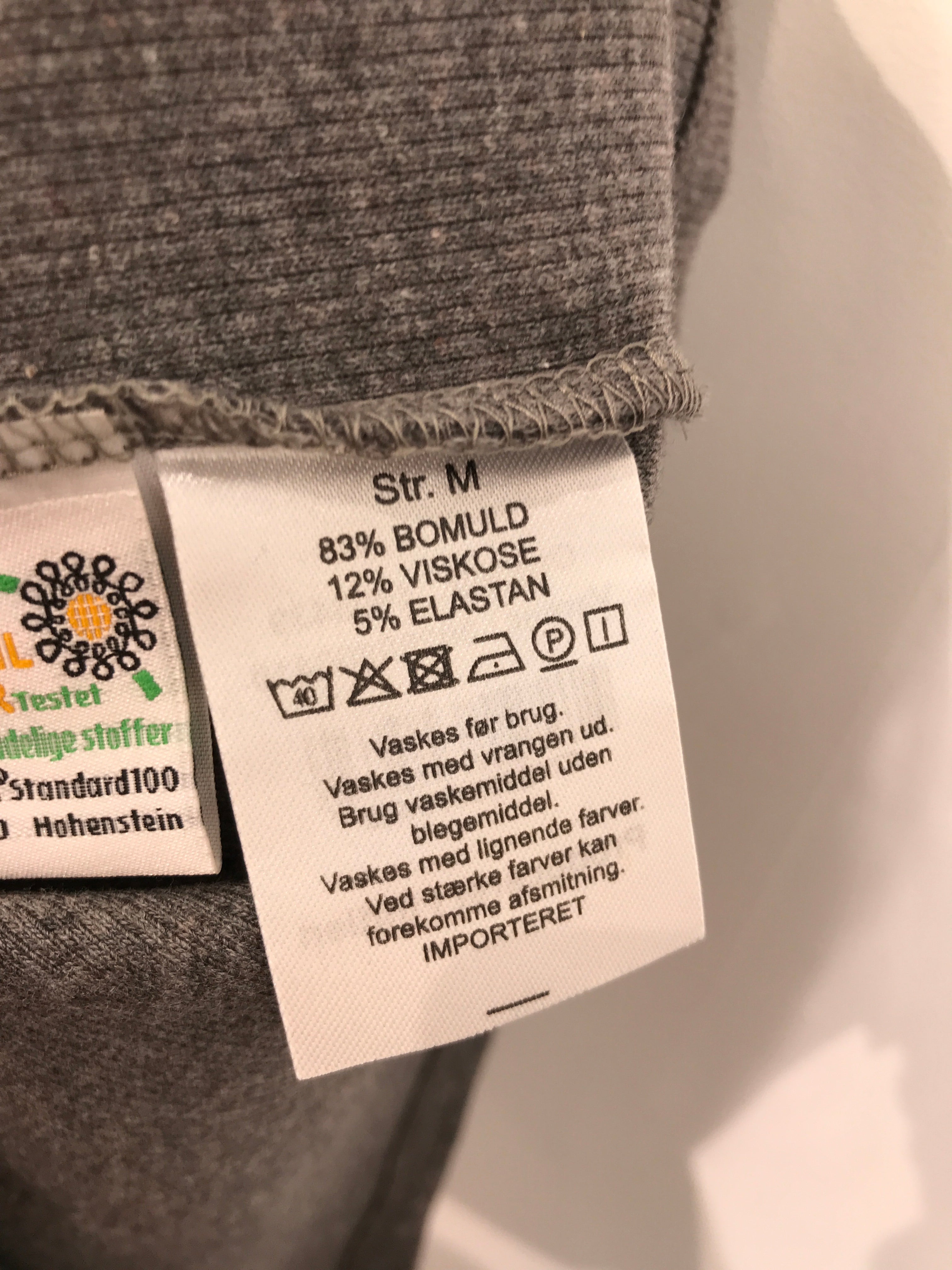 Basic Collection Top